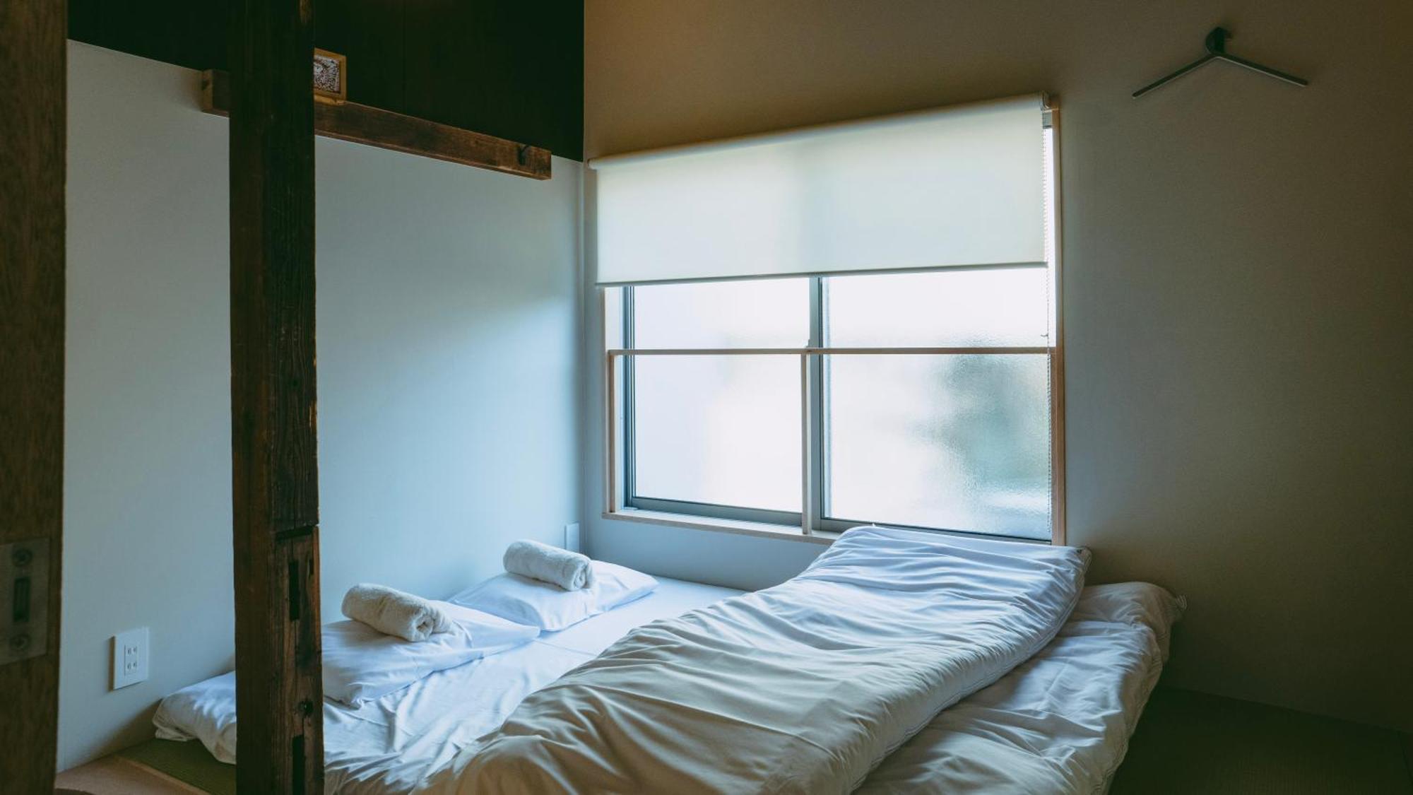 Sumida Nagaya Hotell Tokyo Eksteriør bilde