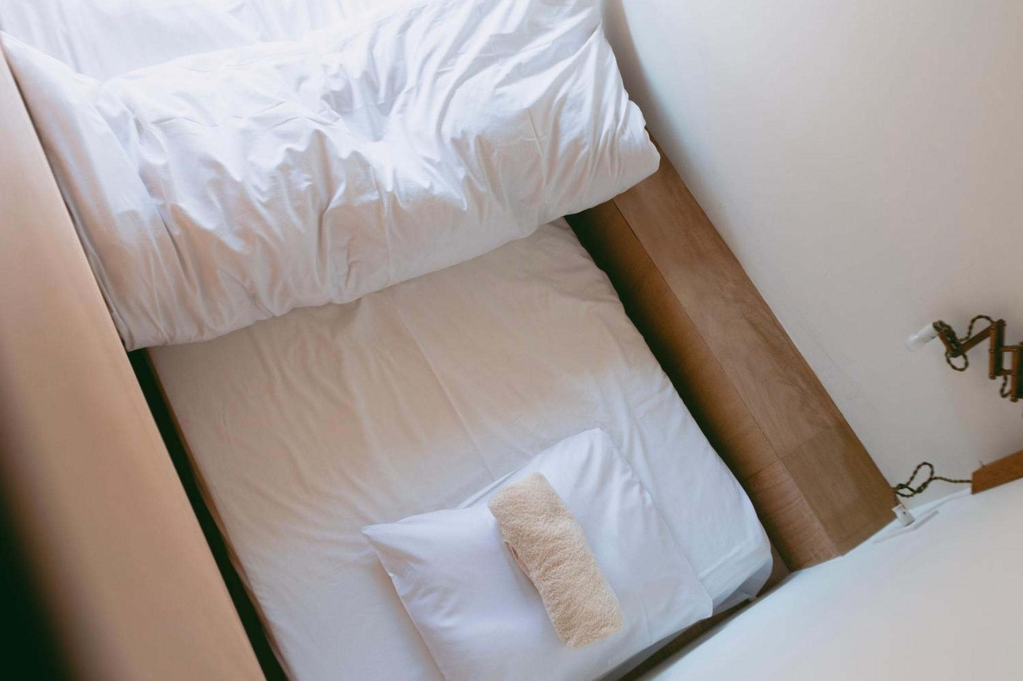 Sumida Nagaya Hotell Tokyo Eksteriør bilde
