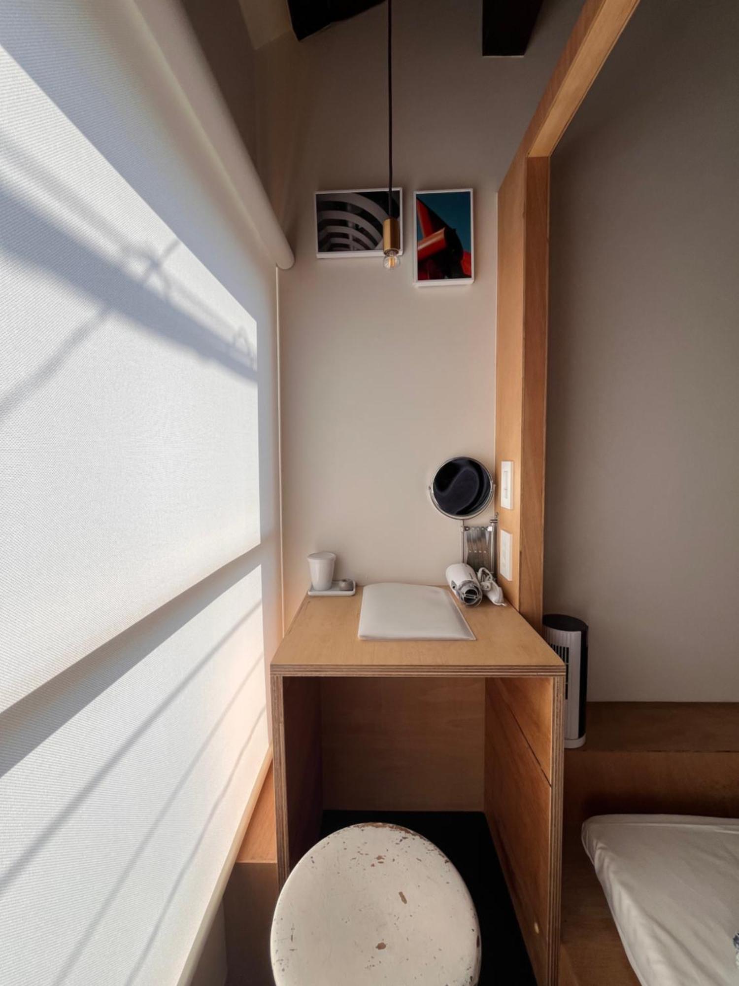 Sumida Nagaya Hotell Tokyo Eksteriør bilde