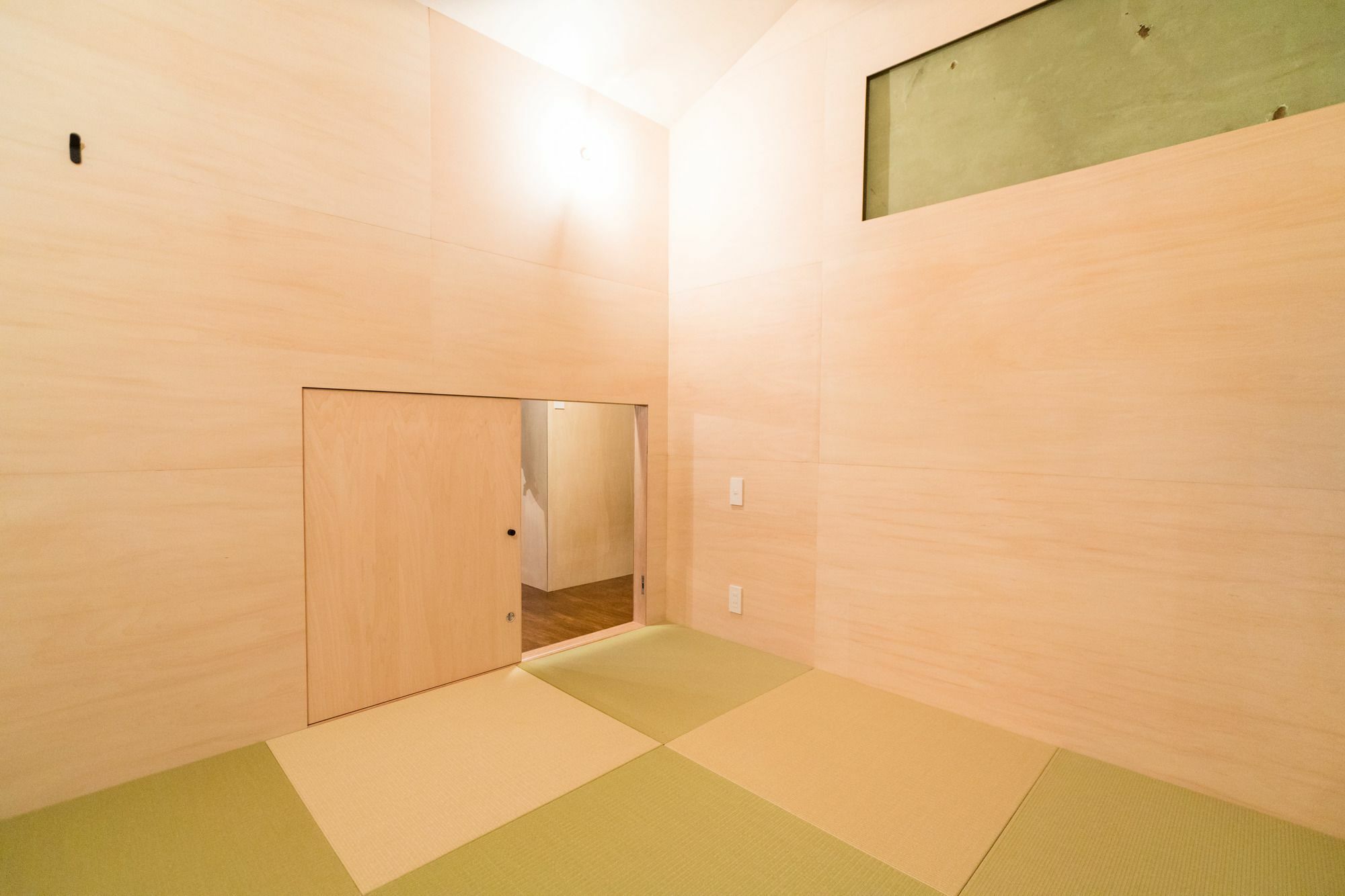 Sumida Nagaya Hotell Tokyo Eksteriør bilde