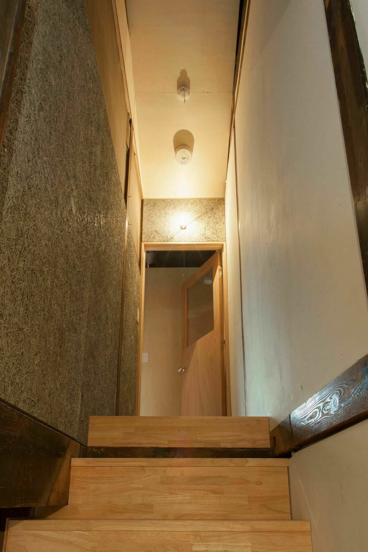 Sumida Nagaya Hotell Tokyo Eksteriør bilde