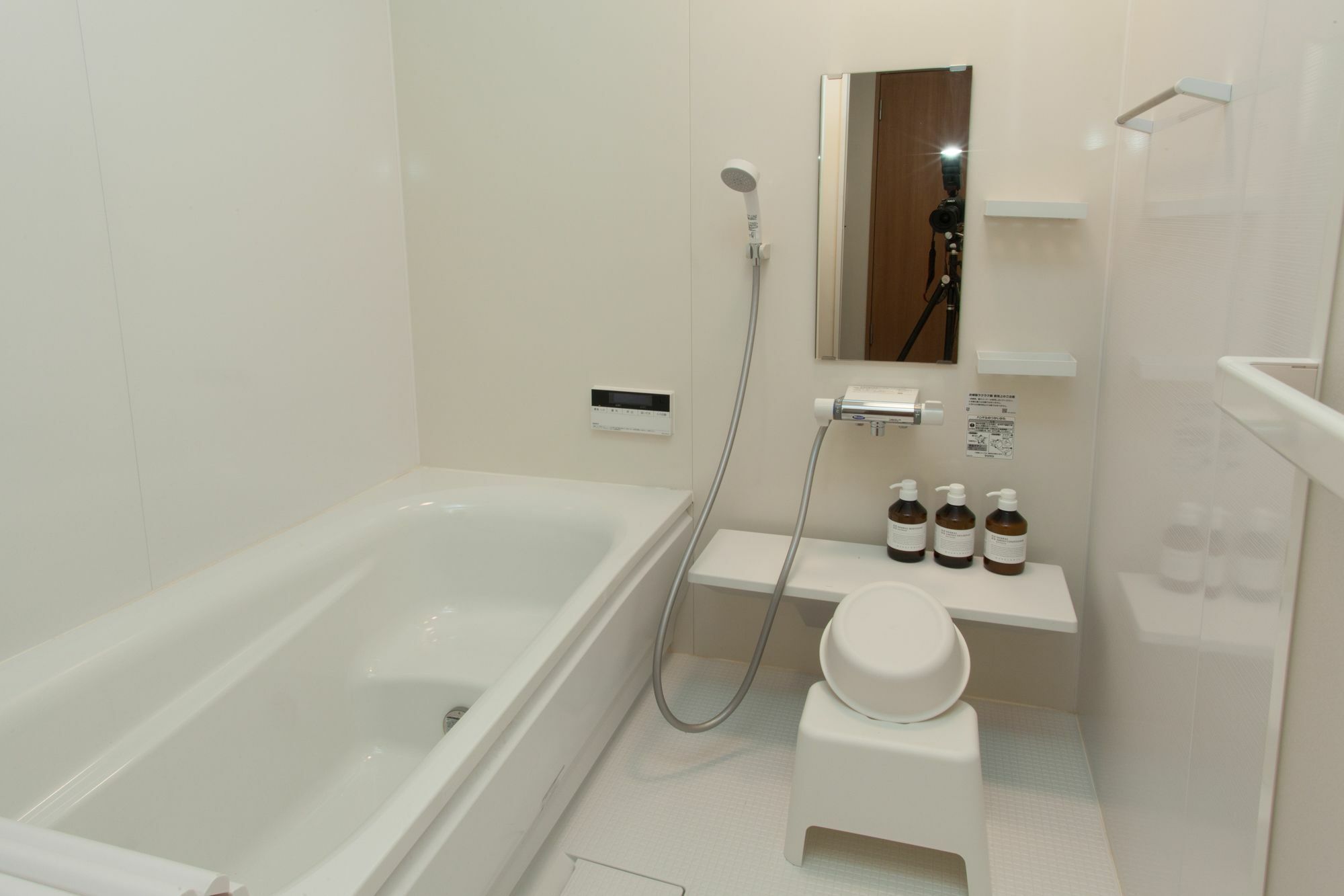 Sumida Nagaya Hotell Tokyo Eksteriør bilde